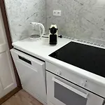 Slunecna Louka Lodge *