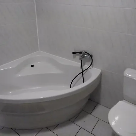 Lodge Slunecna Louka
