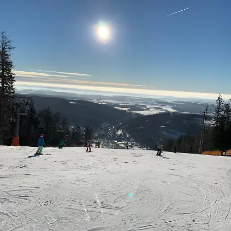 Lodge Slunecna Louka