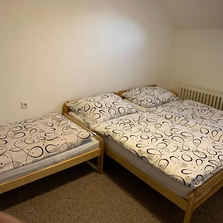 Slunecna Louka Lodge