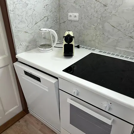 Slunecna Louka Lodge *
