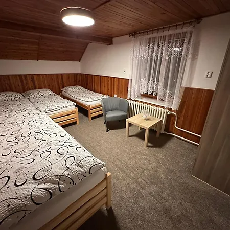 Slunecna Louka * Černý Důl