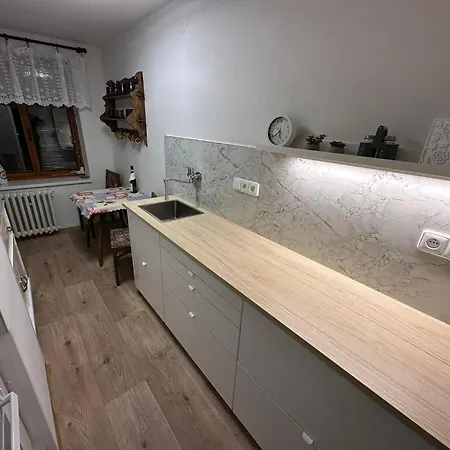 Slunecna Louka Lodge Černý Důl