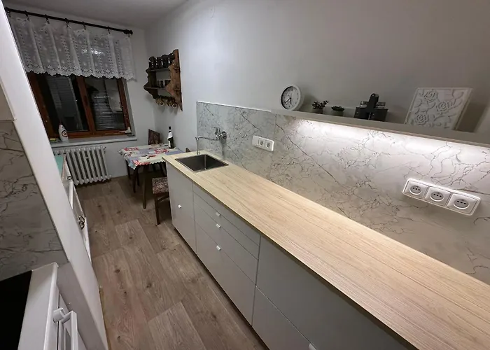 Slunečná Louka Chata Černý Důl